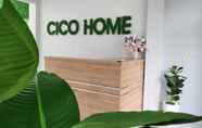 พื้นที่สาธารณะ 3 Cico Home