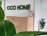 COMMON_SPACE Cico Home