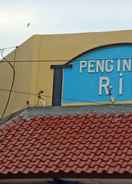 EXTERIOR_BUILDING Penginapan Rio