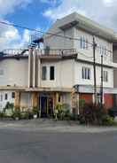 EXTERIOR_BUILDING Hotel Nusantara 1