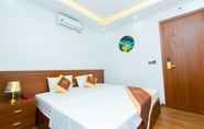 Phòng ngủ 7 Hong Ngan Hotel
