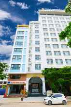 Luar Bangunan 4 Hong Ngan Hotel