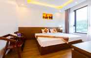 Kamar Tidur 6 Hong Ngan Hotel