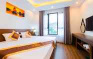 Bedroom 2 Hong Ngan Hotel
