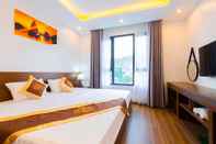 Kamar Tidur Hong Ngan Hotel
