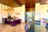 Accommodation Services Kuapa Resort