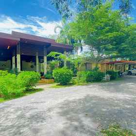 Exterior / Building 1 Kuapa Resort, Takua Pa District Hotels