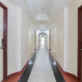 Lobby1OYO 90623 Thank Q Inn 3,D Sabak Restaurant飯店