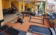Fitness Center 4 Himawan's Suite Syariah