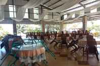 ร้านอาหาร Kelayang Beach Hotel