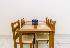 Common Space 4 Spacious and Elegant 2BR at Frenchwalk Apartment near MOI By Travelio