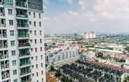 Luar Bangunan 7 Spacious and Elegant 2BR at Frenchwalk Apartment near MOI By Travelio