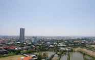 Nearby View and Attractions 6 Cozy Stay and Good Deals Studio at Taman Melati Surabaya Apartment By Travelio
