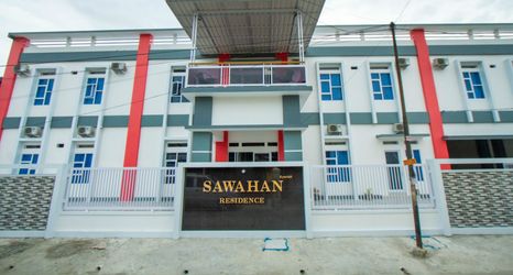외관 2 Sawahan Residence