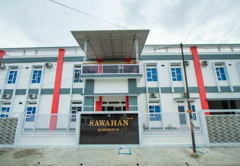 외관 Sawahan Residence