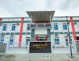 Bangunan 2 Sawahan Residence