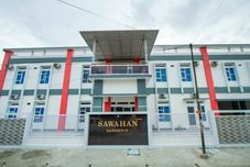 외관 Sawahan Residence