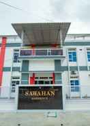 EXTERIOR_BUILDING Sawahan Residence