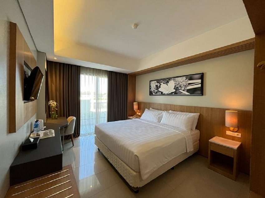 Horison Le Aman khách sạn Bali