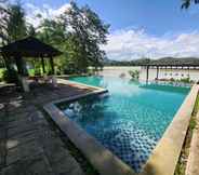 Swimming Pool 4 Kasetsirifarm