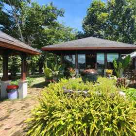 Lobby 1 Kasetsirifarm, โรงแรม & ที่พัก ปากน้ำ