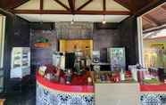 Bar, Kafe, dan Lounge 3 Kasetsirifarm