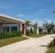 Lobby 3 Acasia Pool Villa Rawai Beach