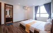 Phòng ngủ 4 Hi.Home Apartment - HongKong Tower