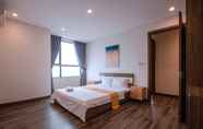 Bedroom 3 Hi.Home Apartment - HongKong Tower