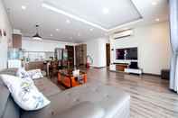 Common Space Hi.Home Apartment - HongKong Tower