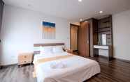 Kamar Tidur 2 Hi.Home Apartment - HongKong Tower