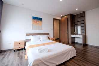 Phòng ngủ 4 Hi.Home Apartment - HongKong Tower