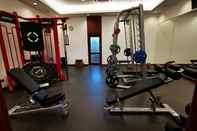 Fitness Center Lao Plaza Hotel Vientiane