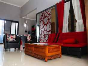 Ruangan Fungsional 4 Villa Kusuma Pinus M76B