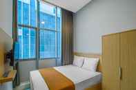 Kamar Tidur Homestay 8 - CBC