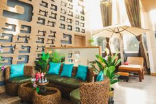 기타 VELA Dhi GLOW Pratunam