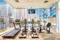 Fitness Center VELA Dhi GLOW Pratunam