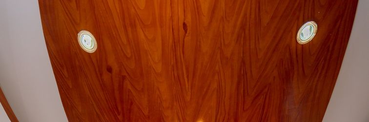 로비 Sala Pool Villa