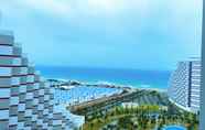 Luar Bangunan 7 Seaview at The Arena Cam Ranh