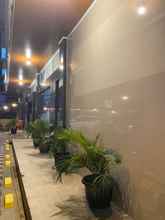 Bangunan 4 The Wish Hotel (Syariah) Kota Solok