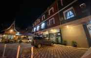 Bangunan 3 The Wish Hotel (Syariah) Kota Solok
