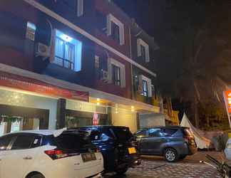 Bangunan 2 The Wish Hotel (Syariah) Kota Solok