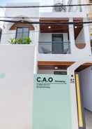 EXTERIOR_BUILDING C.A.O Homestay