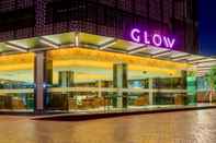 ล็อบบี้ GLOW Pattaya