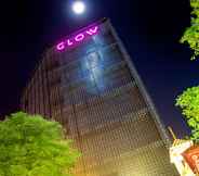 ภายนอกอาคาร 5 GLOW Pattaya