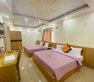 Phòng ngủ 6 Thai Bao Hotel