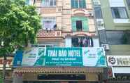 Bên ngoài 7 Thai Bao Hotel