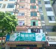 Bên ngoài 7 Thai Bao Hotel
