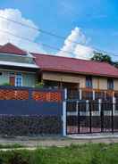 EXTERIOR_BUILDING Villa Bilik Asri Mountain View