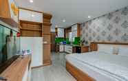 Kamar Tidur 7 Phu Quoc Airport Homestay